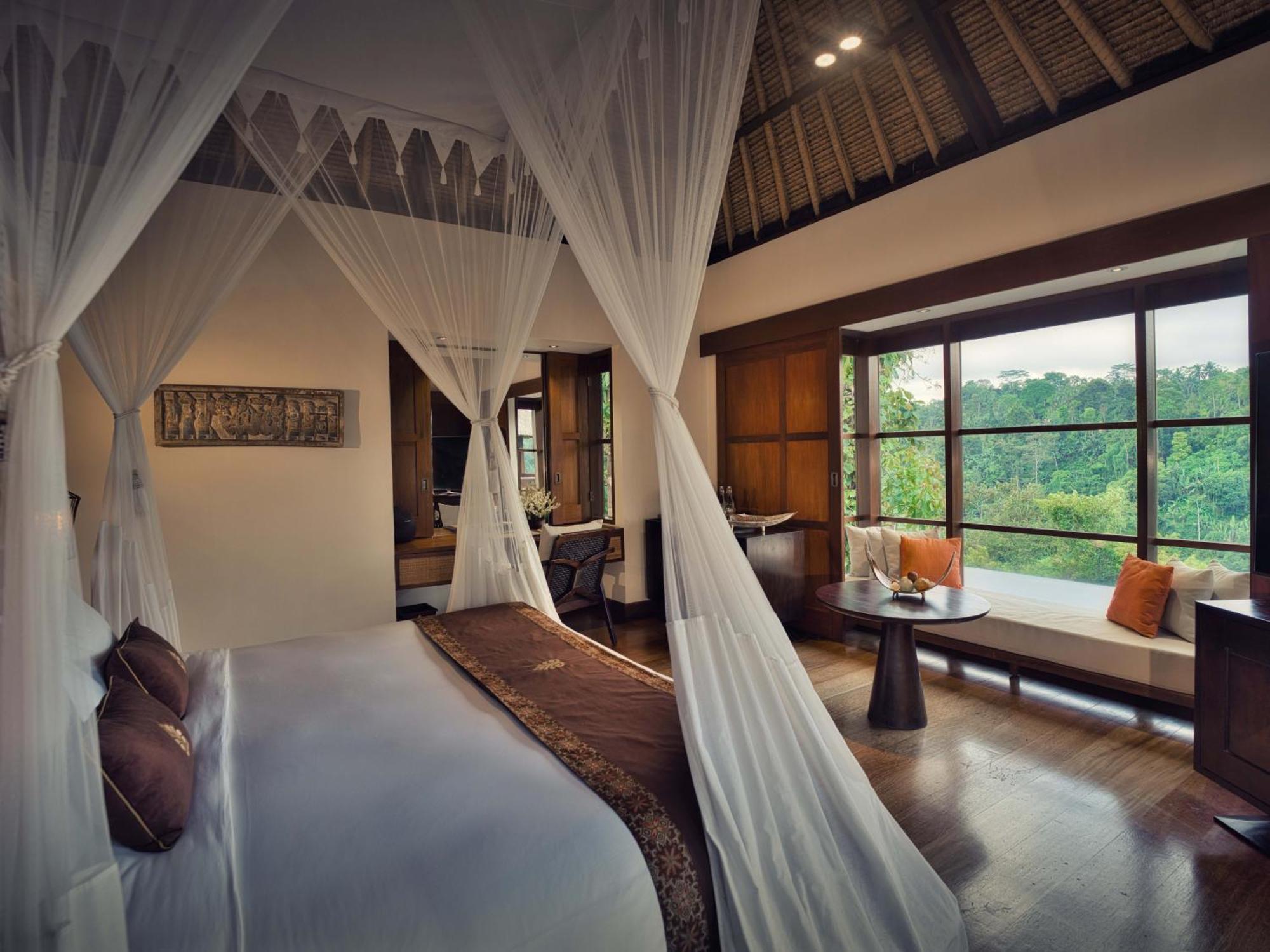 Resort Hanging Gardens Of Bali 5*