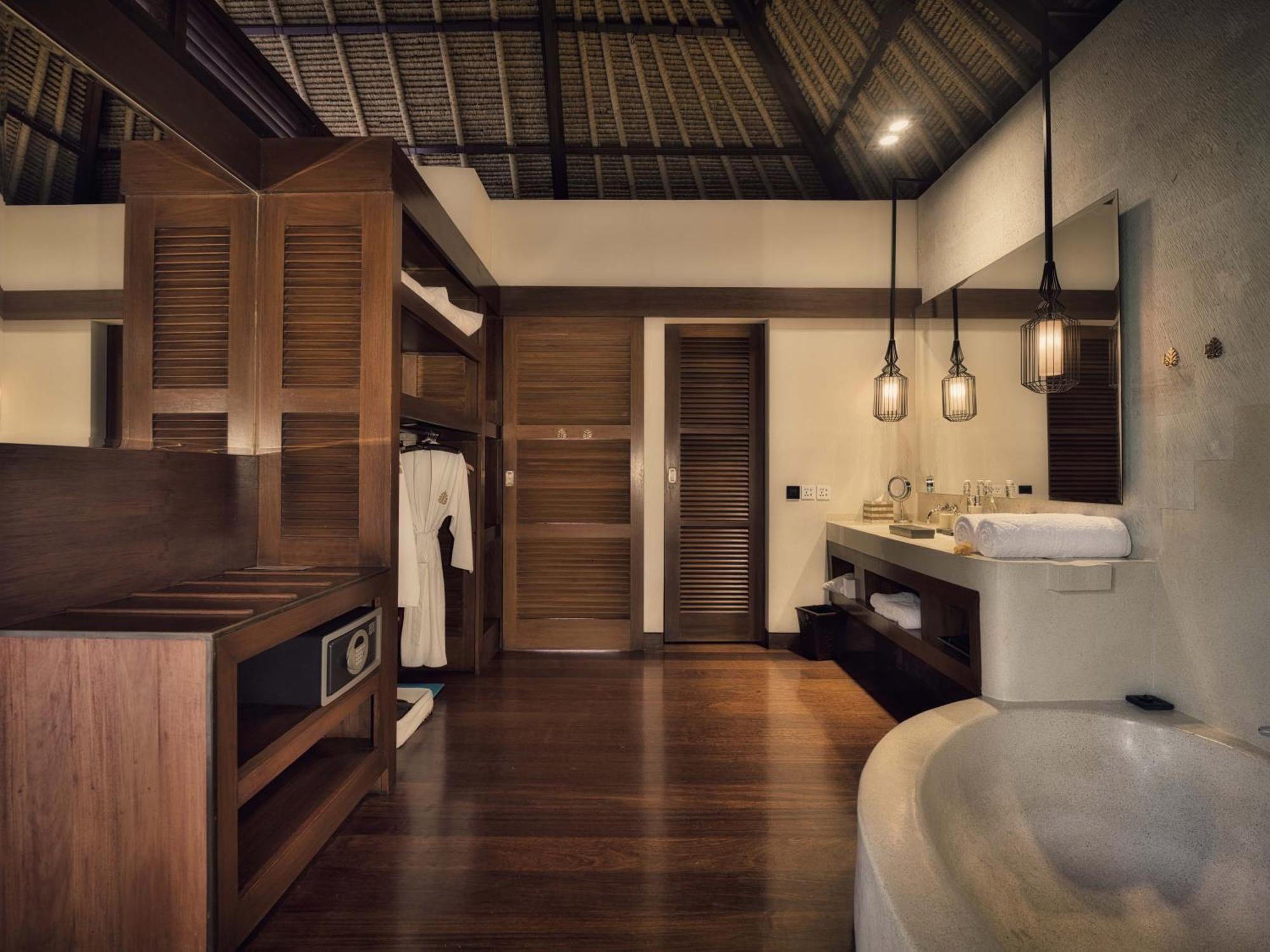 Hanging Gardens Of Bali 5* Payangan