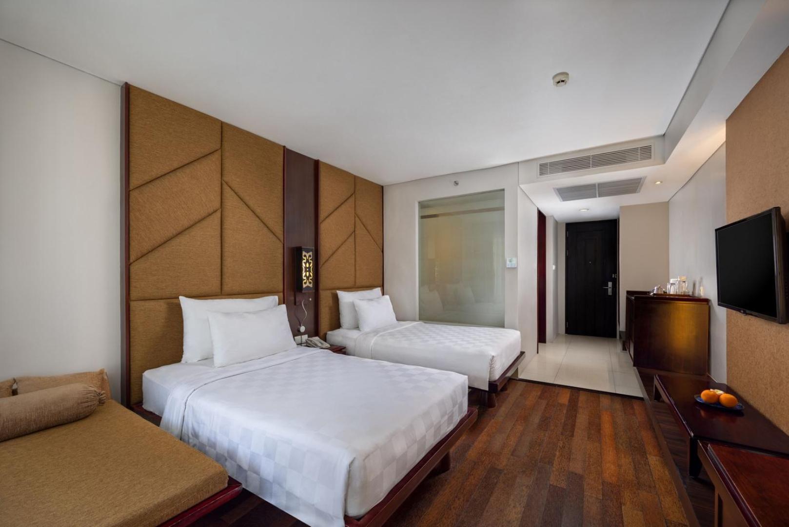 Resort Watu Jimbar Artotel Sanur (Bali)