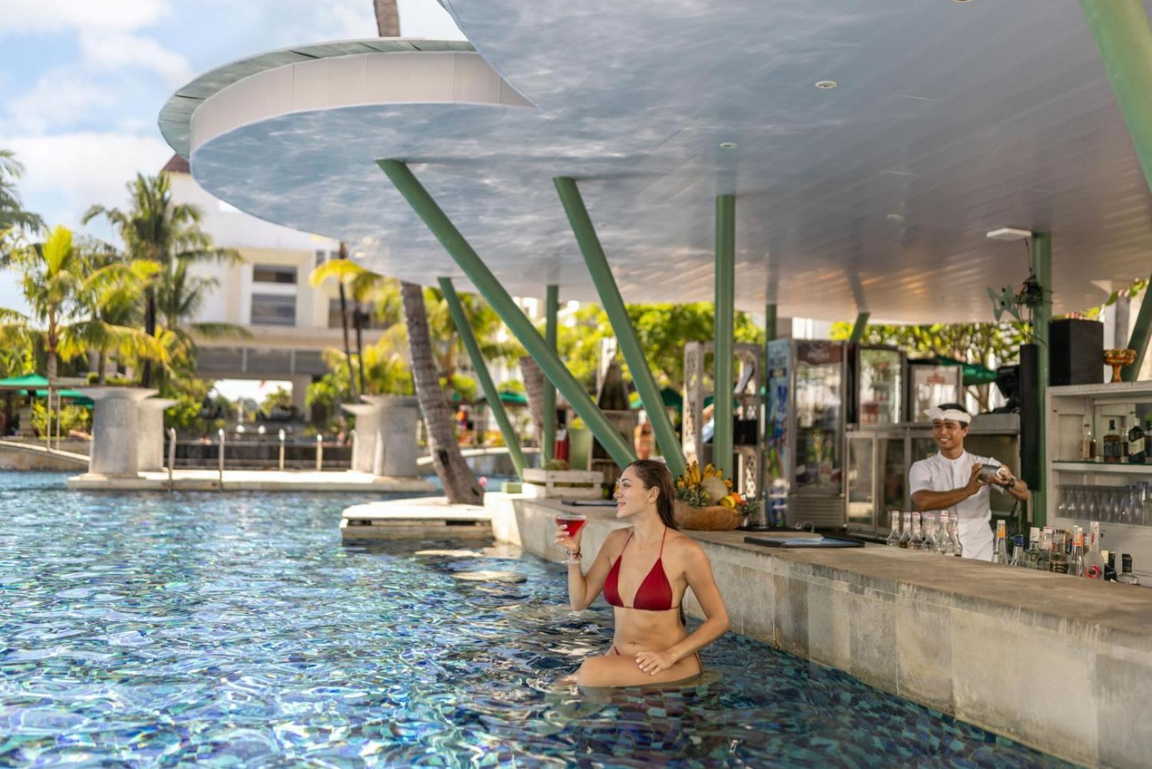 Resort Watu Jimbar Artotel Sanur (Bali)