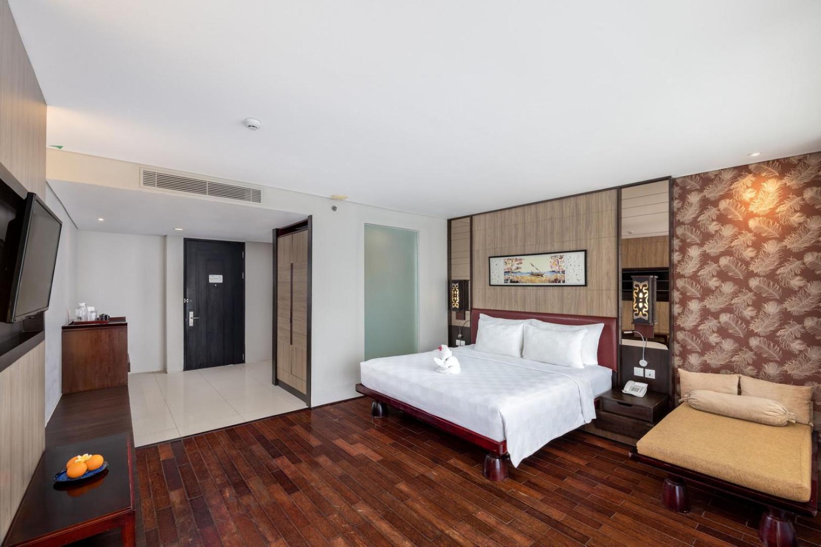 Watu Jimbar Artotel Sanur (Bali)