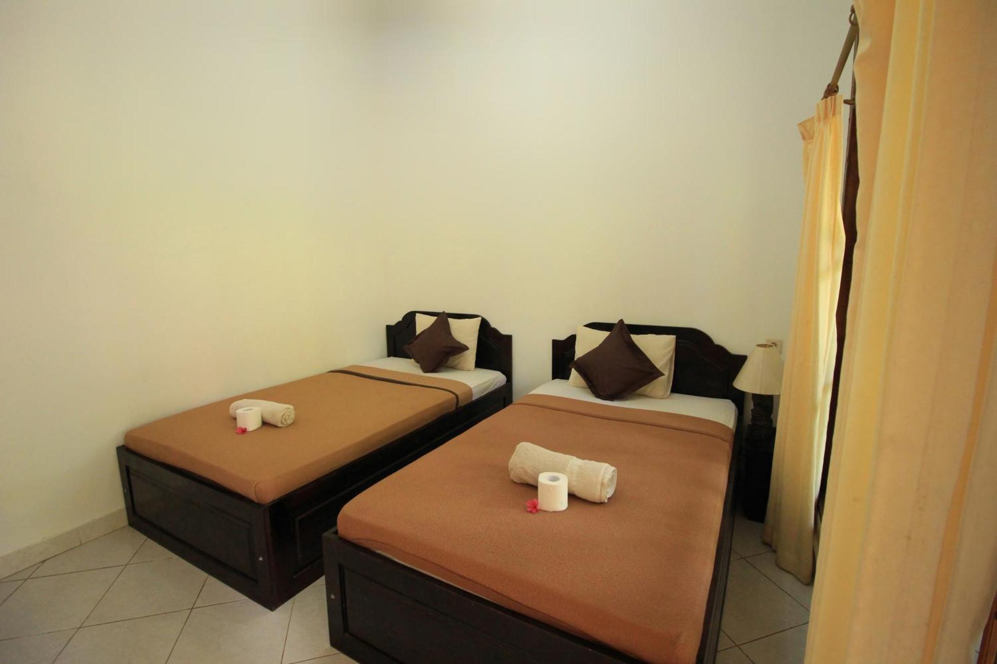 Guest house Jepun Bali