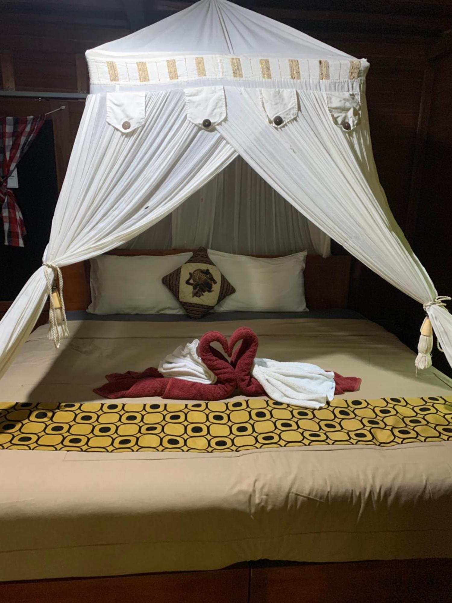 Bulian Homestay
