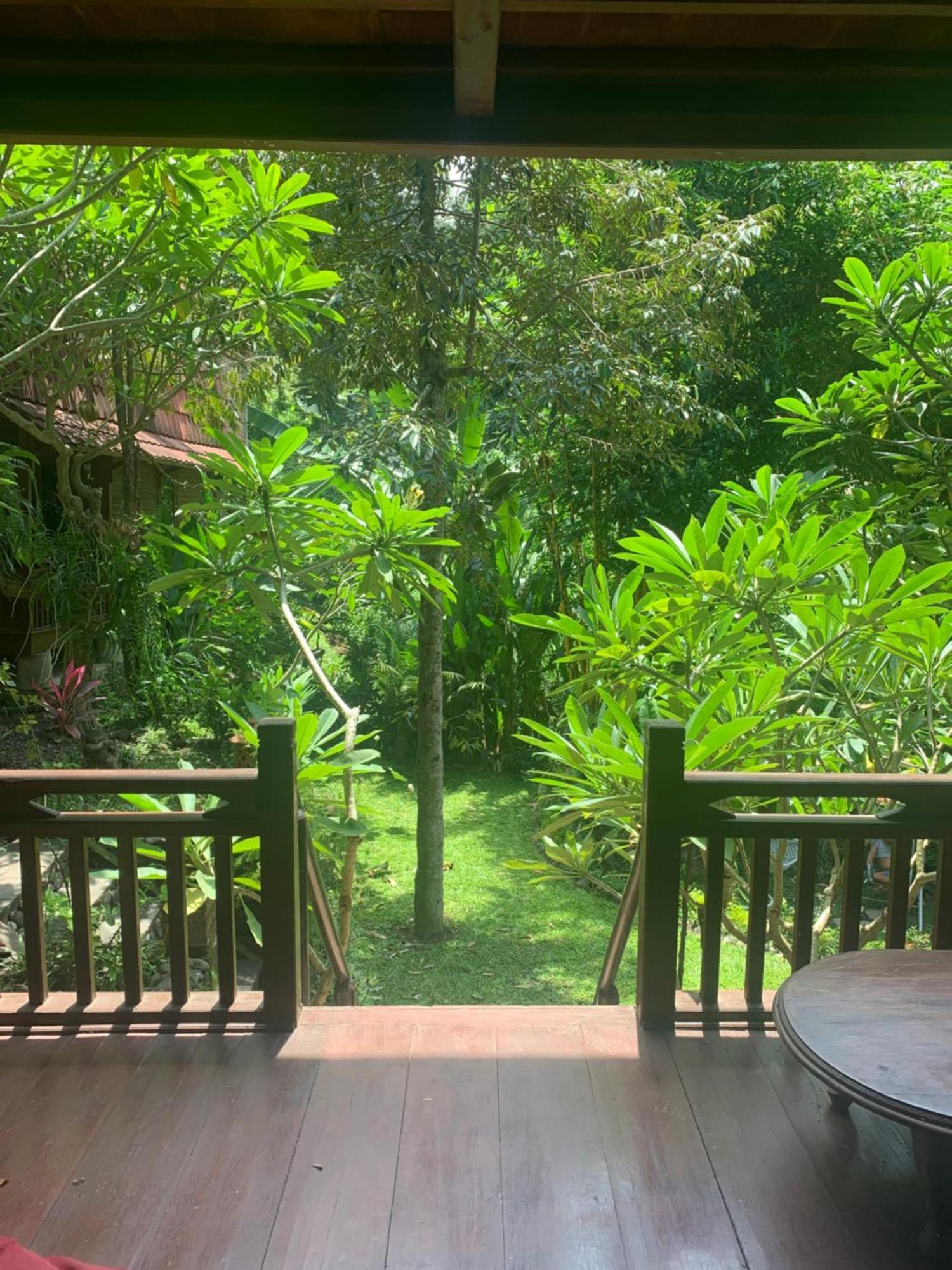 Bulian Kubutambahan (Bali)