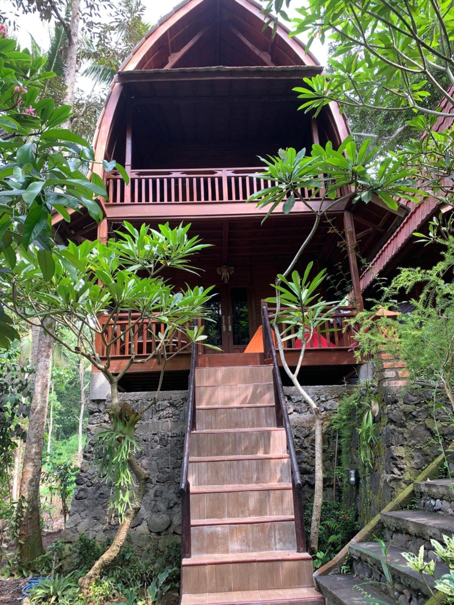 Bulian Homestay