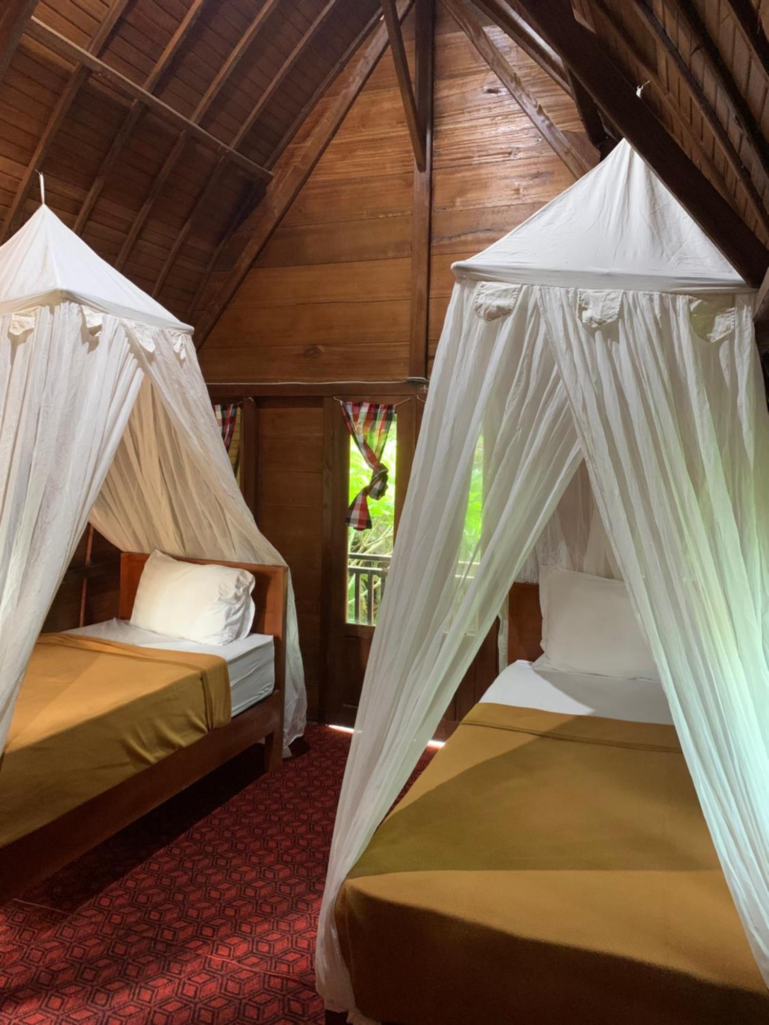Bulian Homestay