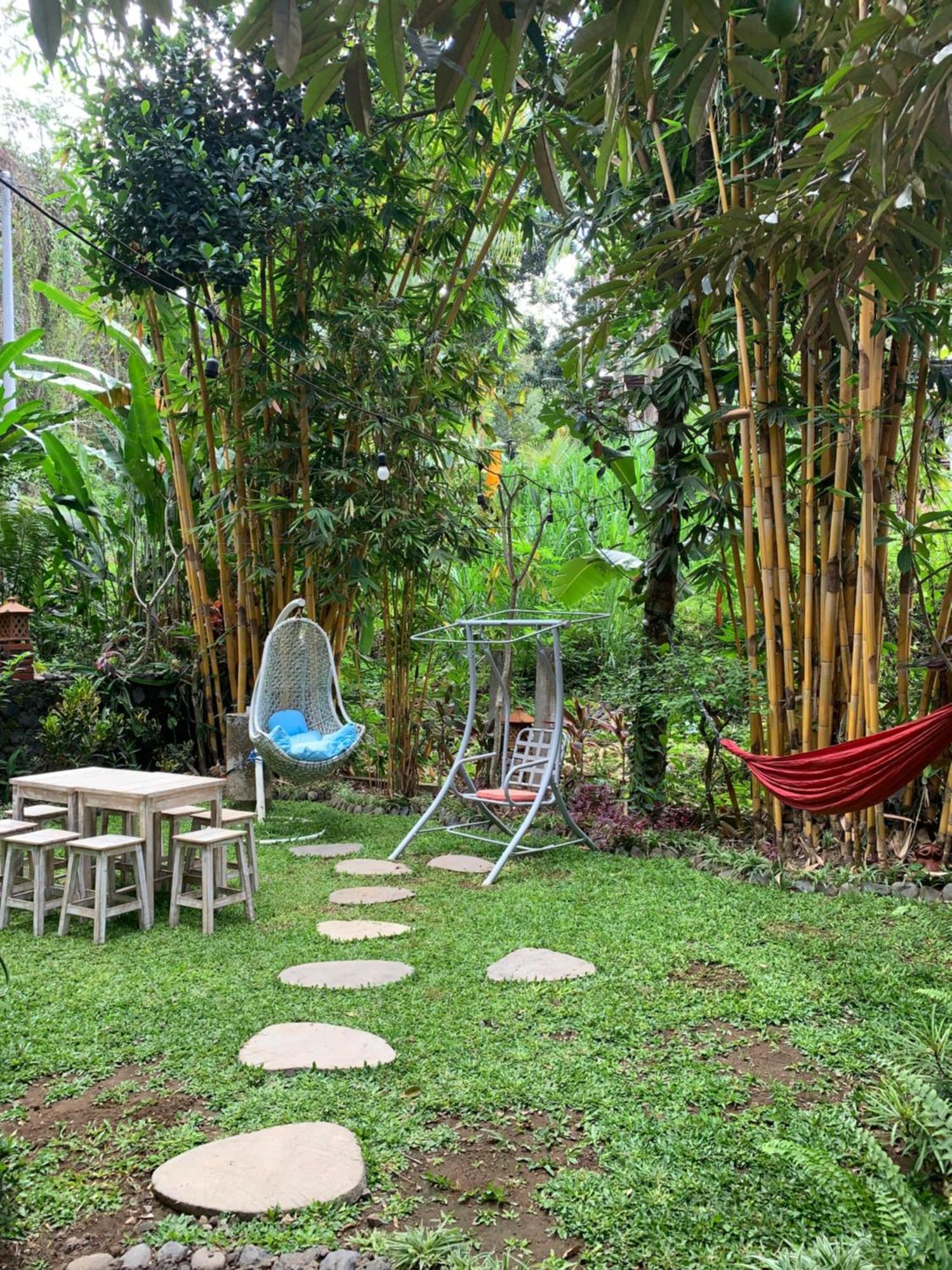 Bulian * Kubutambahan (Bali)