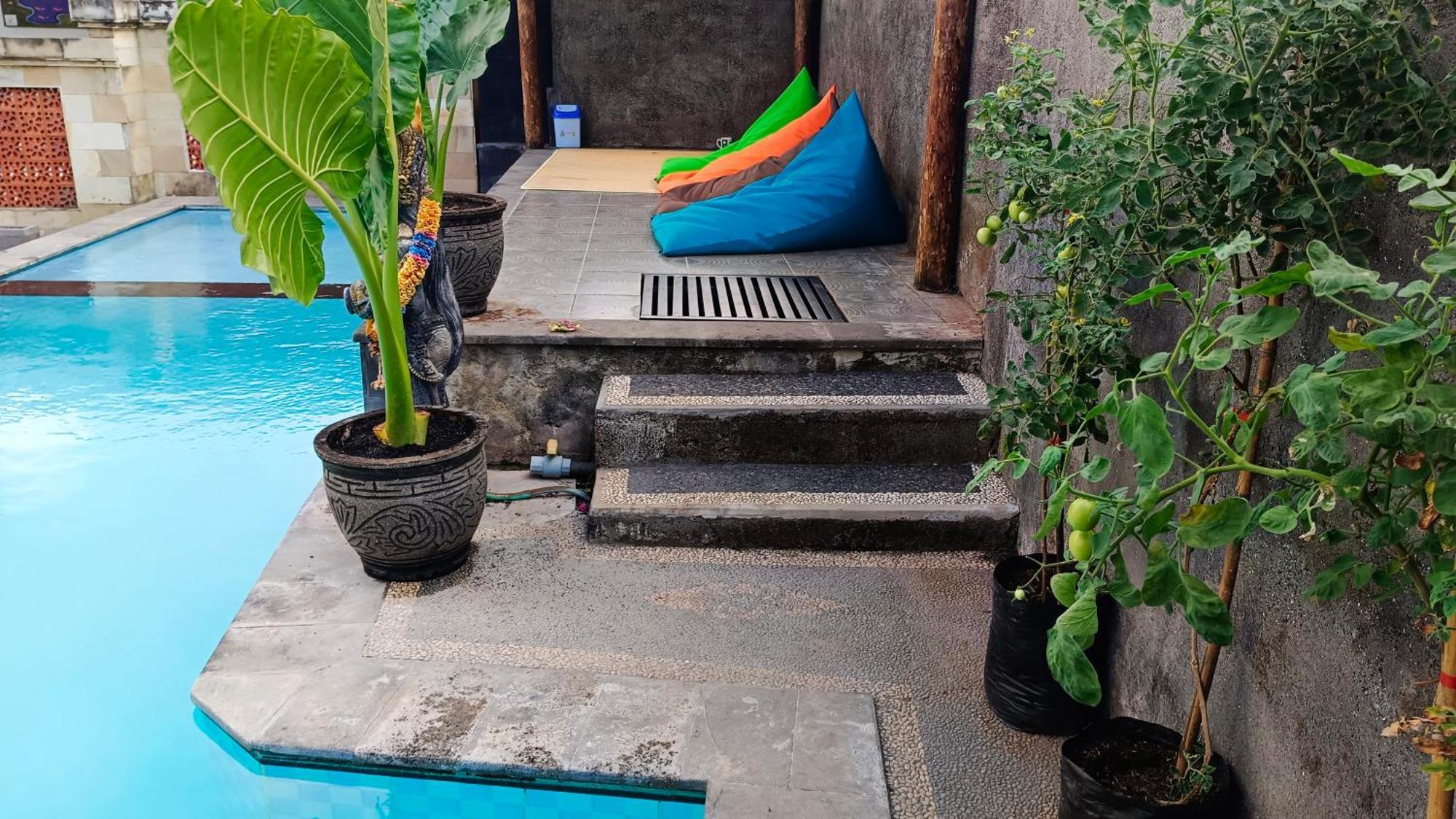 Menjangan View