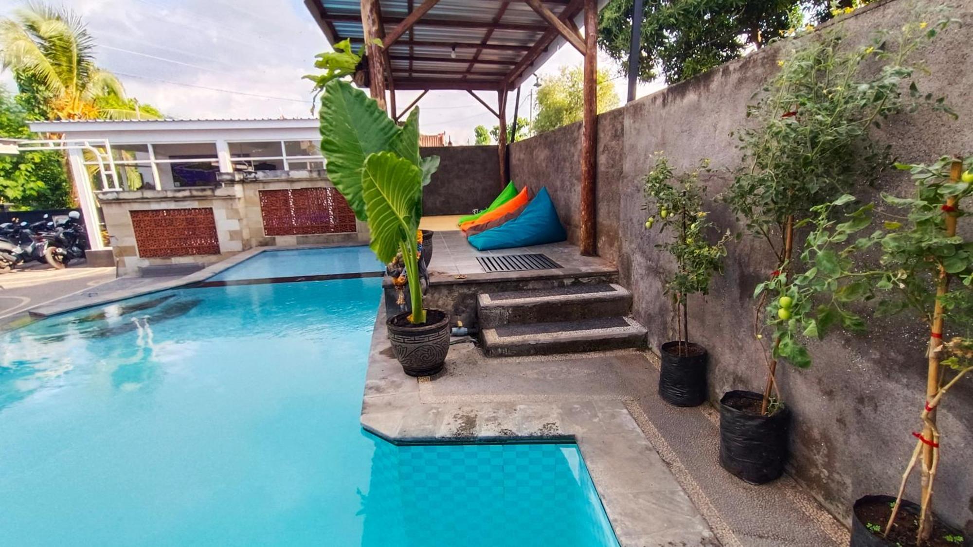Menjangan View Bed & Breakfast