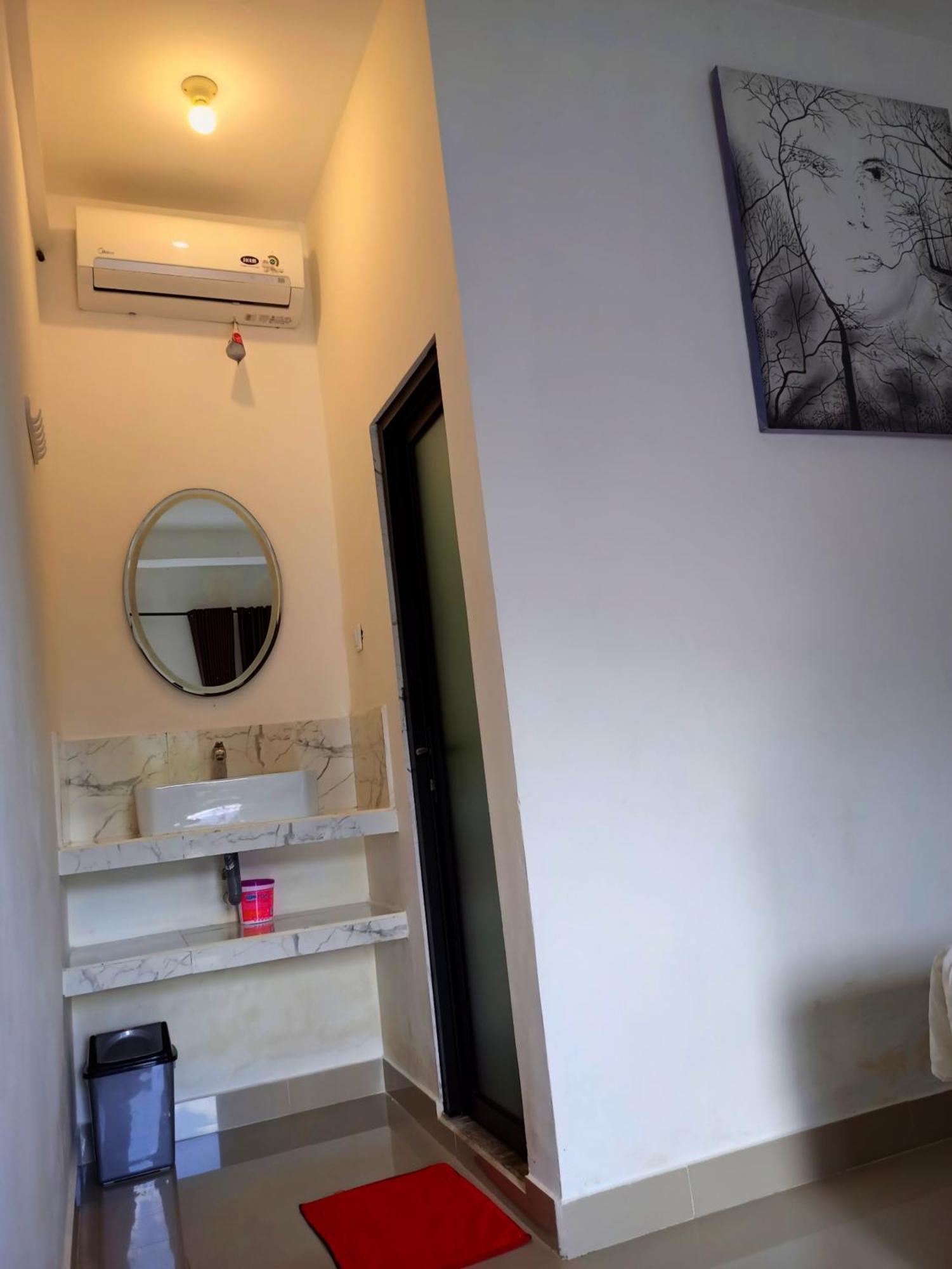 Guest house Adila Warung And Munduk (Bali)