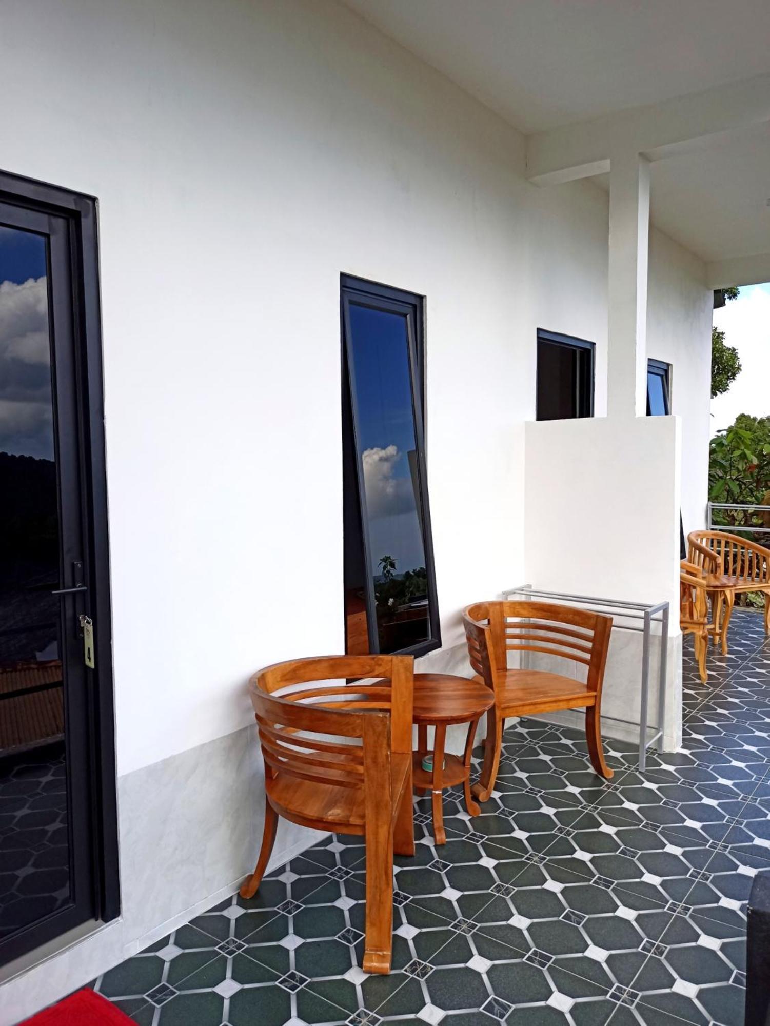Adila Warung And Guest house Munduk (Bali)