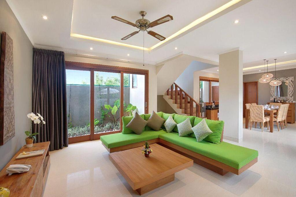 Villa Kubu Gwk