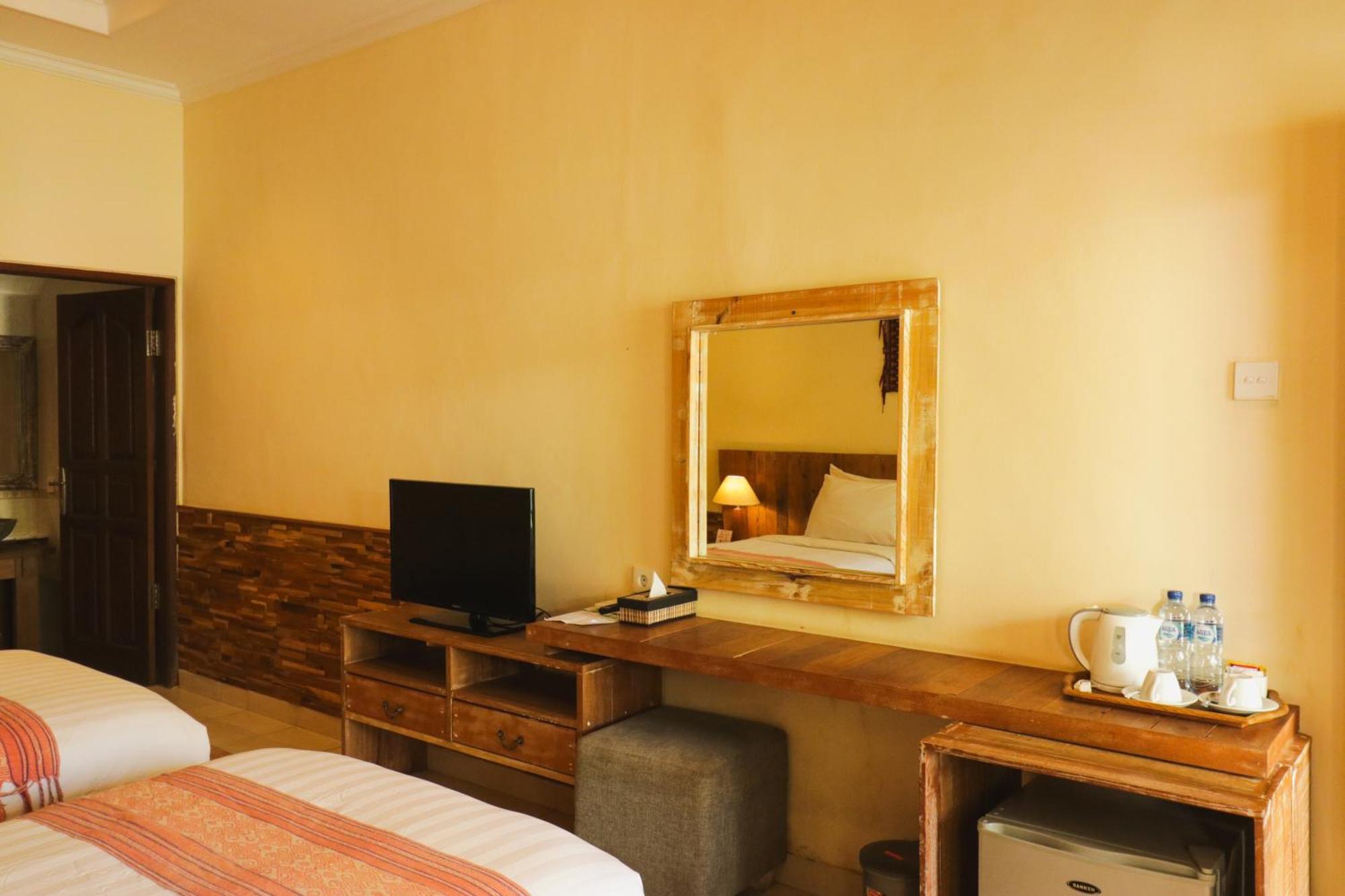 Pelasa Hotel