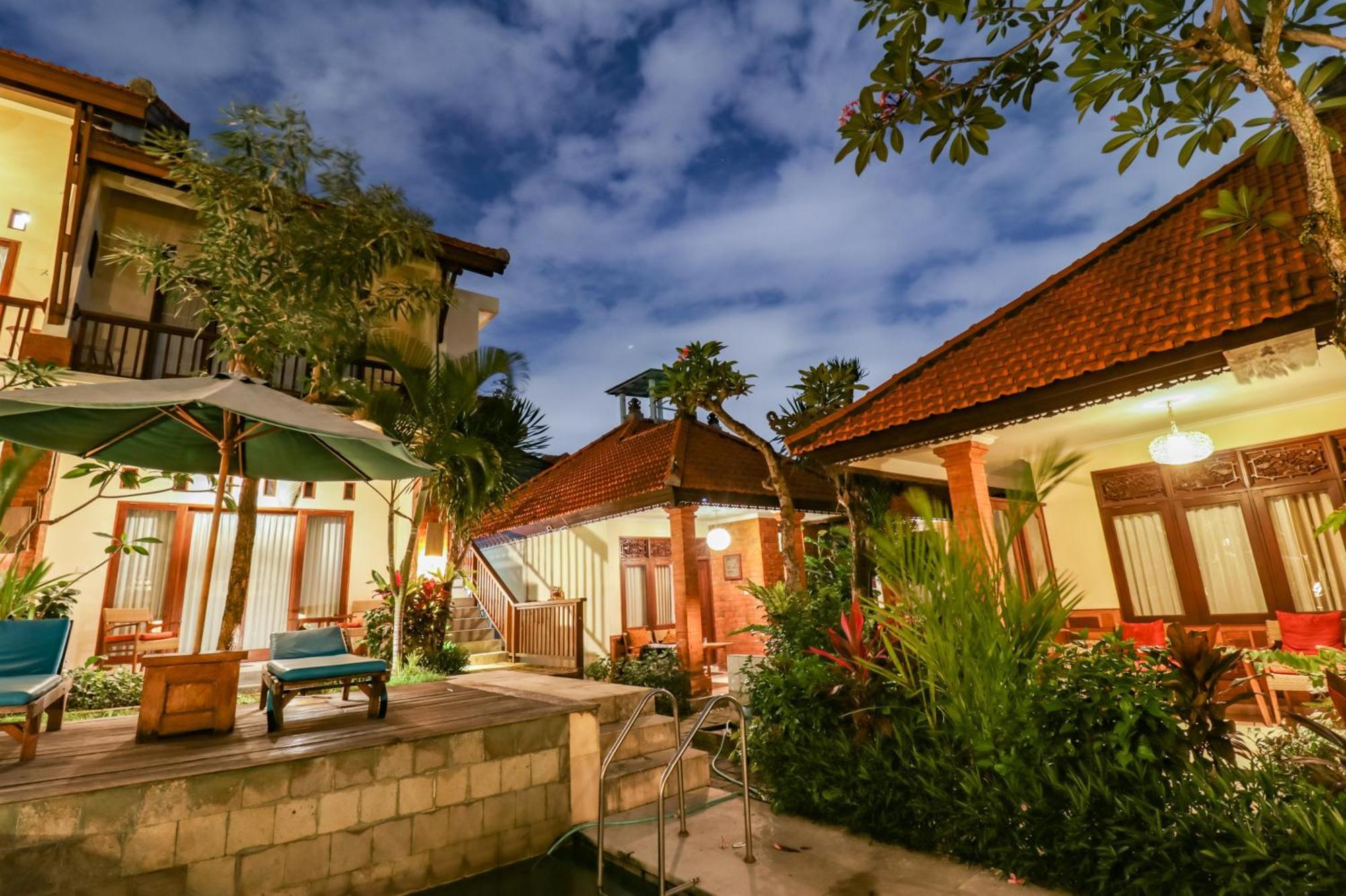 Hotel Pelasa
