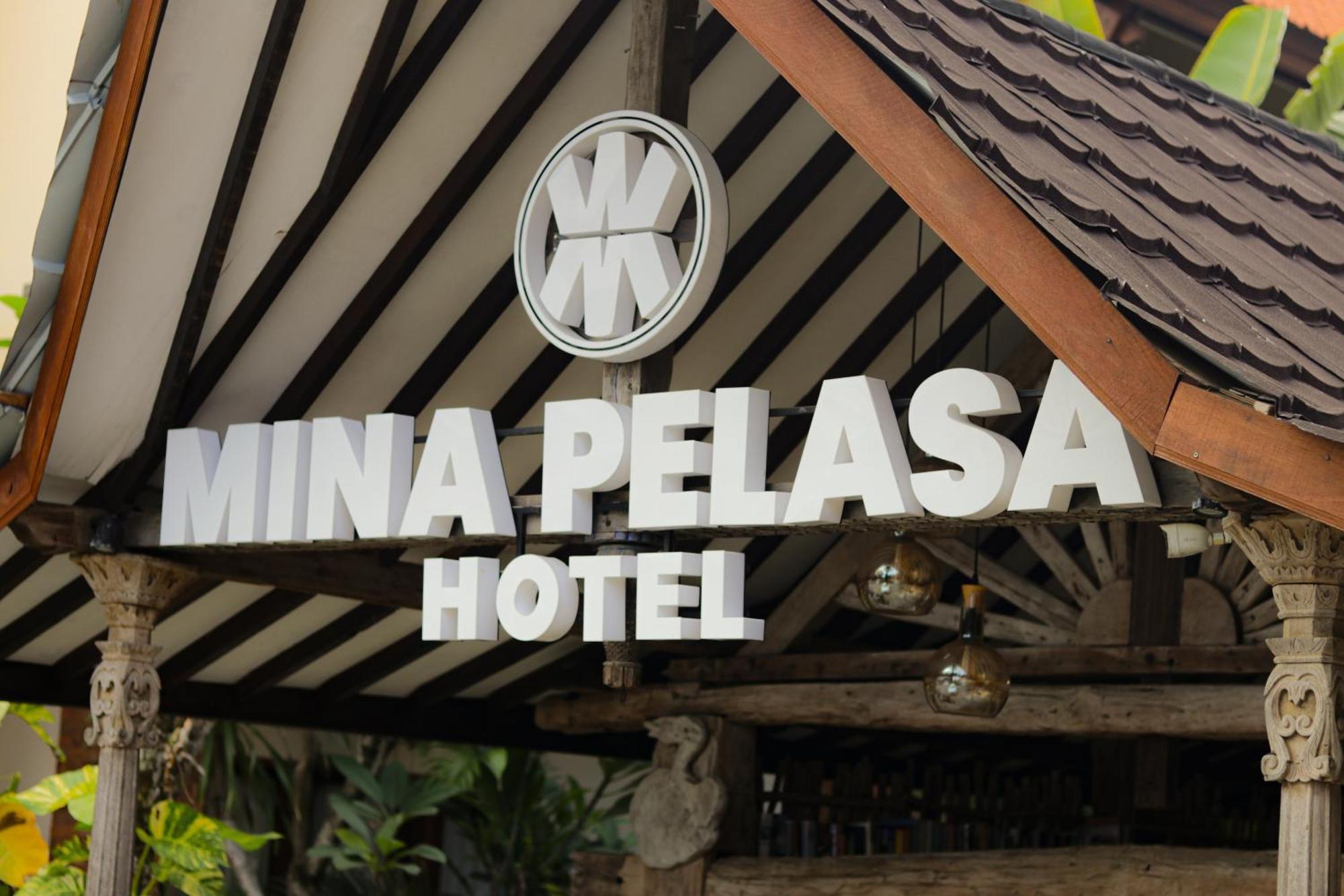 Hotel Pelasa 3*