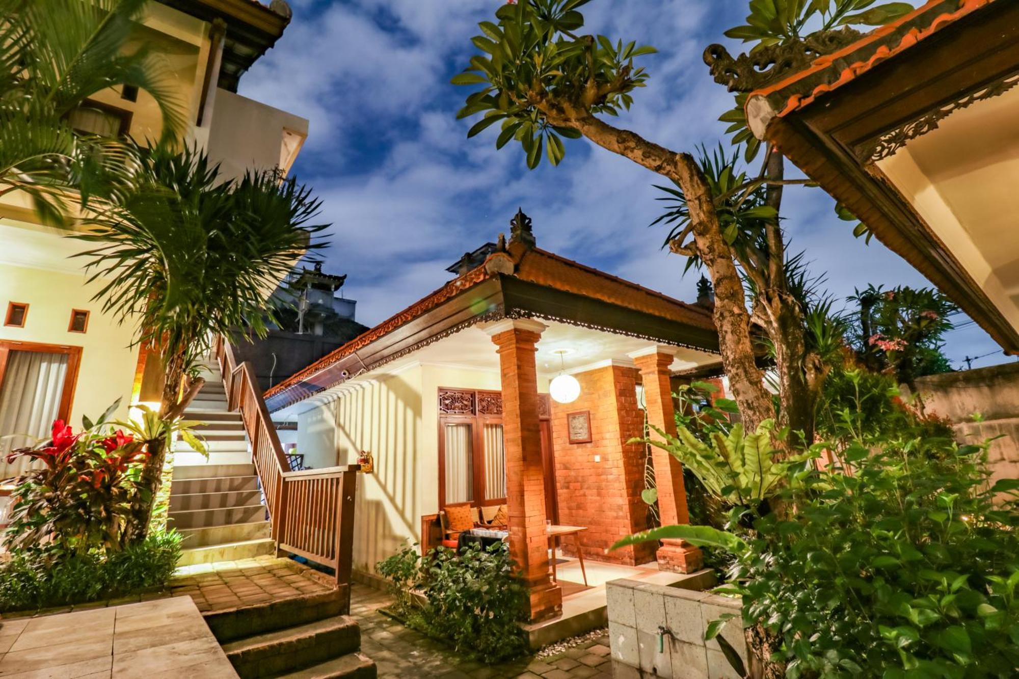 Pelasa Legian (Bali)