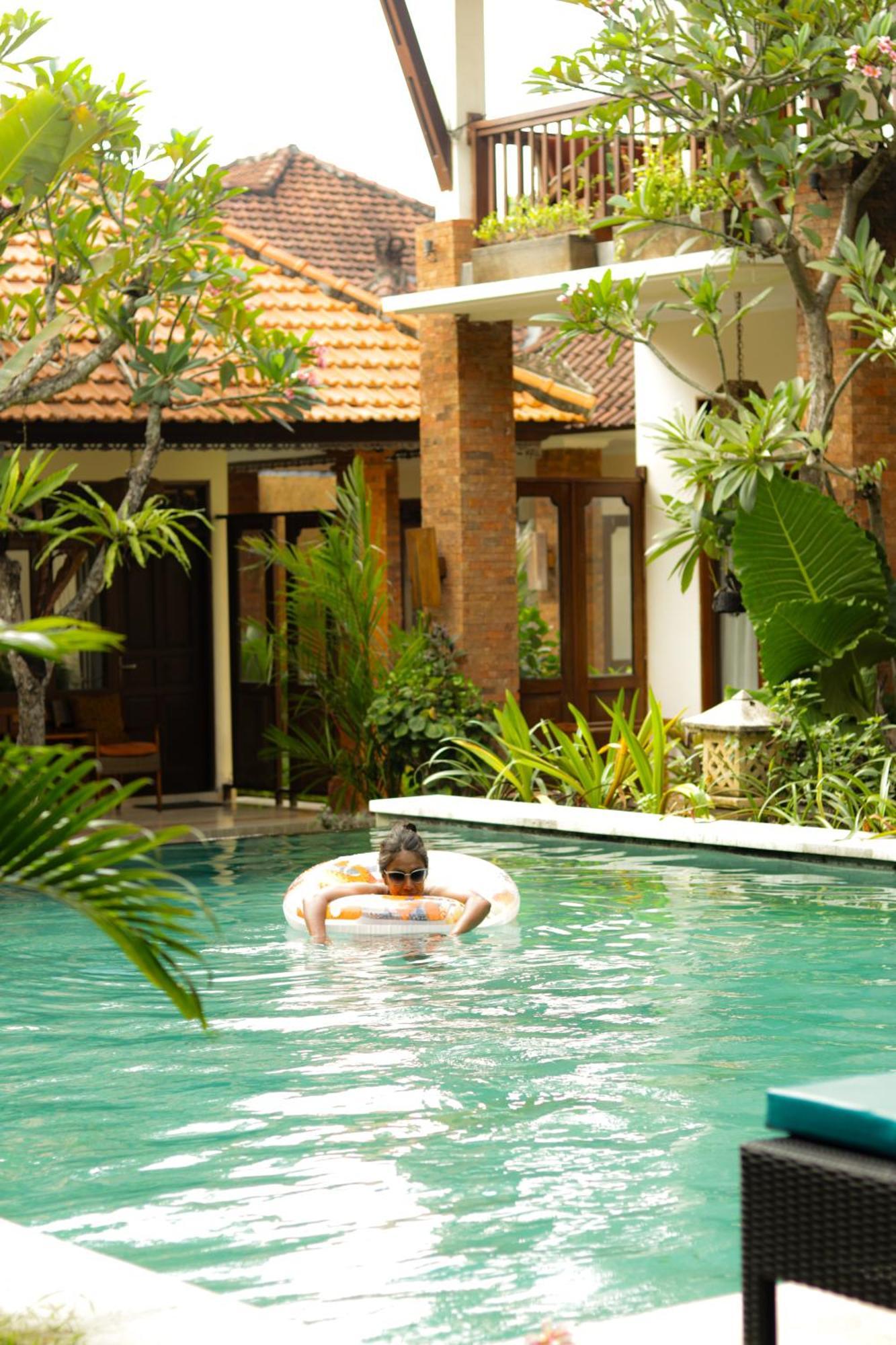Hotel Pelasa Legian (Bali)