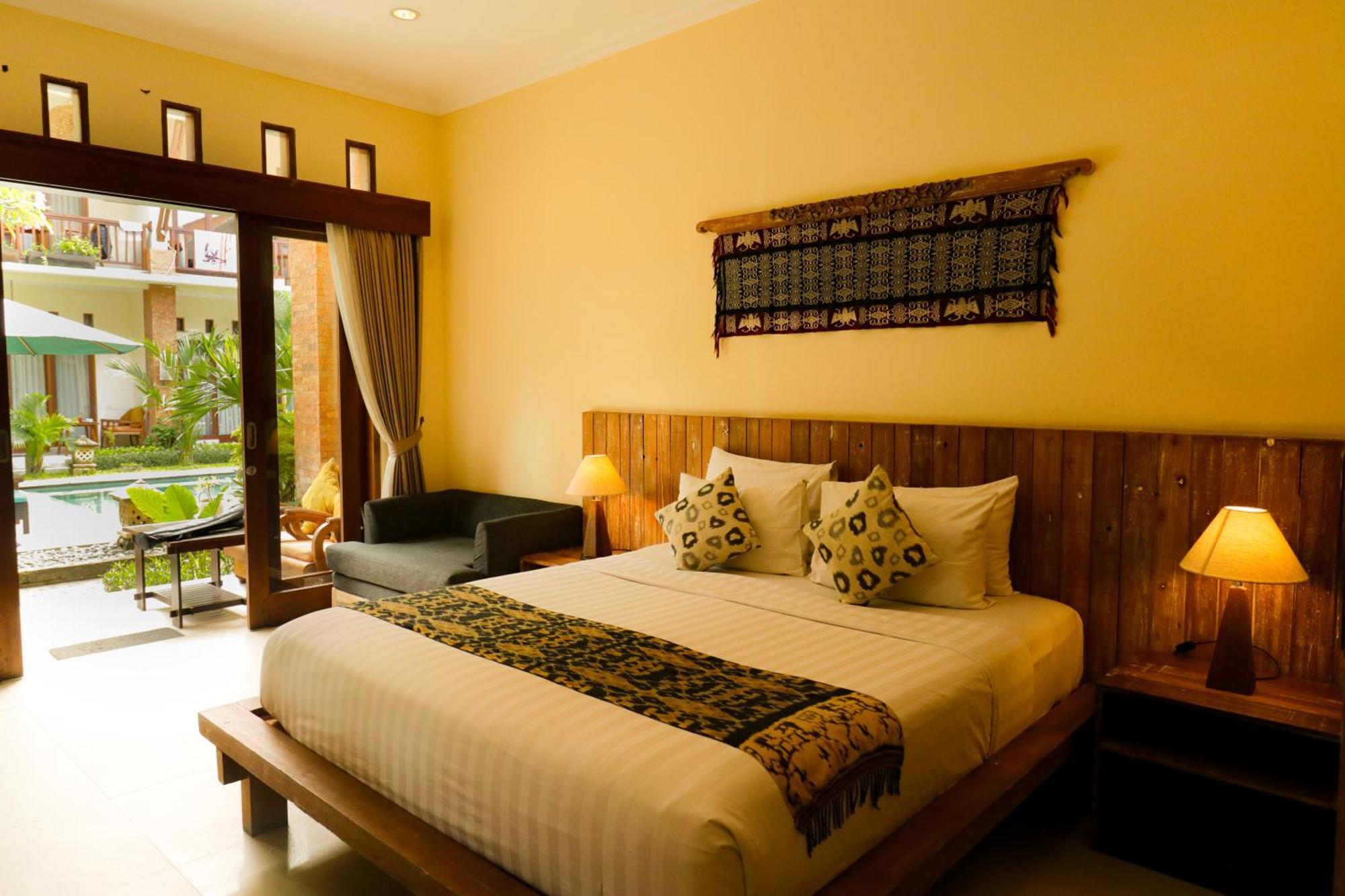 Hotel Pelasa