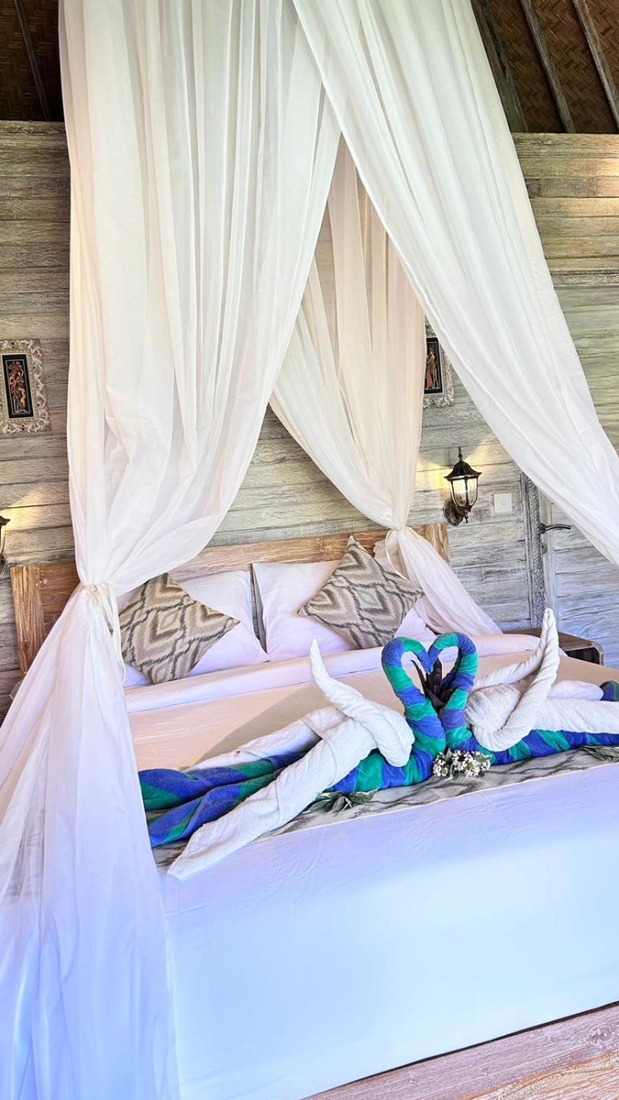 Seaview Taman liburan 3*