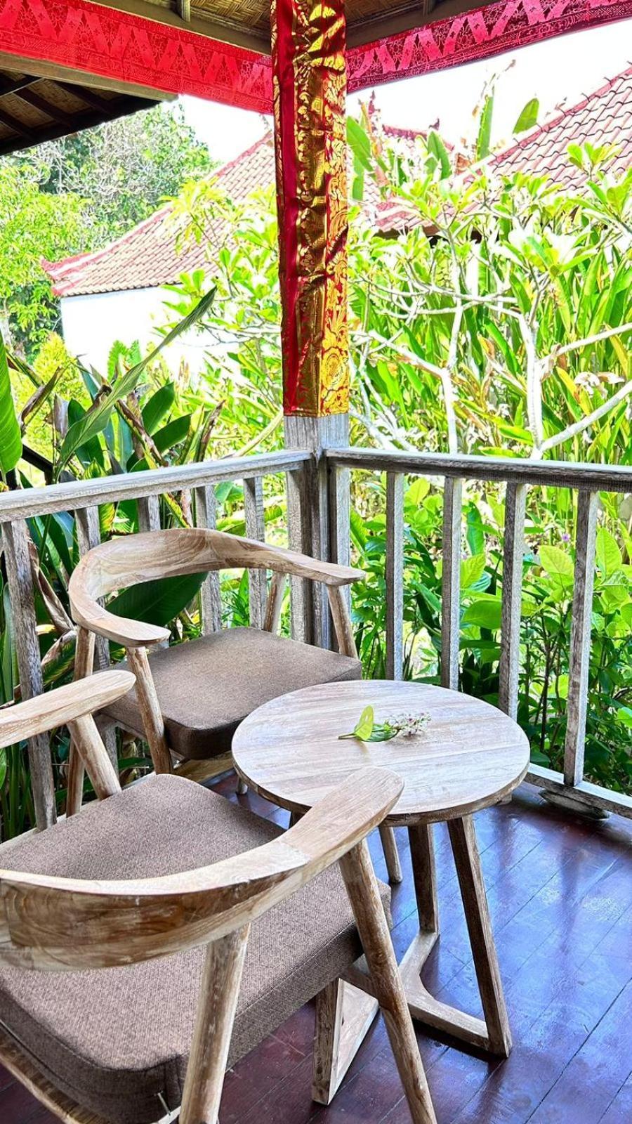 Seaview Taman liburan Nusa Lembongan (Bali)