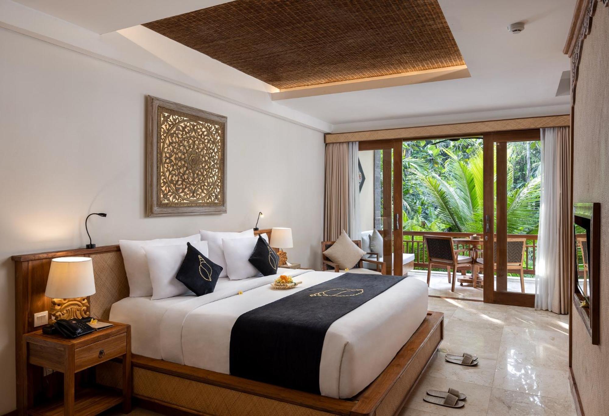 Resor The Sankara And By Pramana 4*