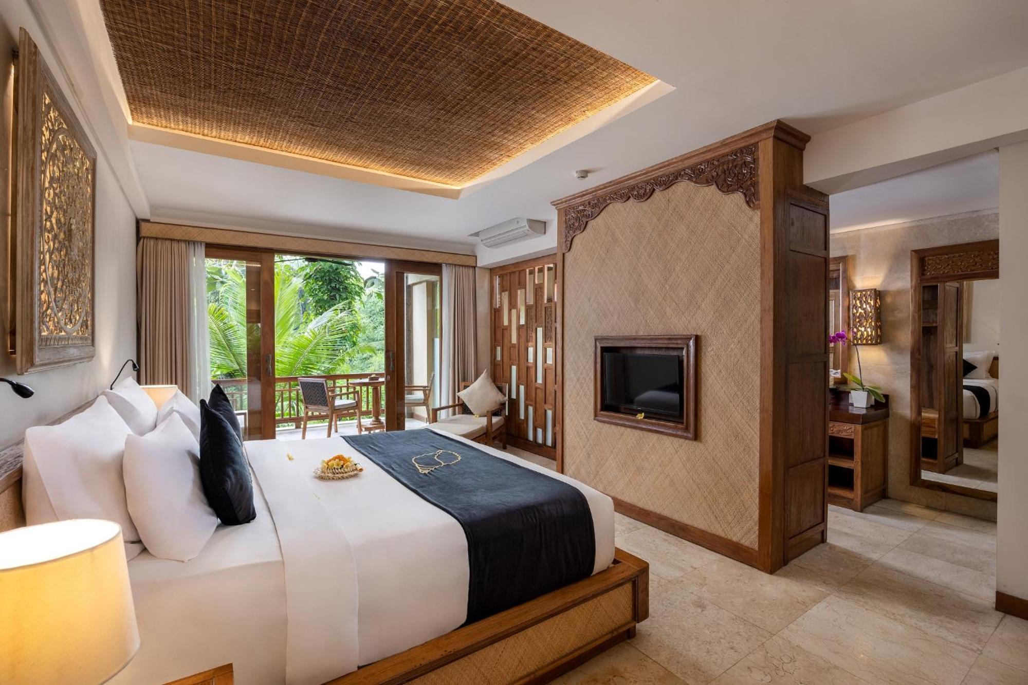 Resor The Sankara And By Pramana Ubud (Bali)