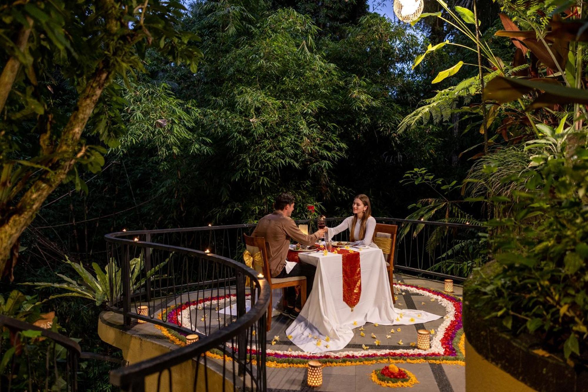 The Sankara And By Pramana Ubud (Bali)