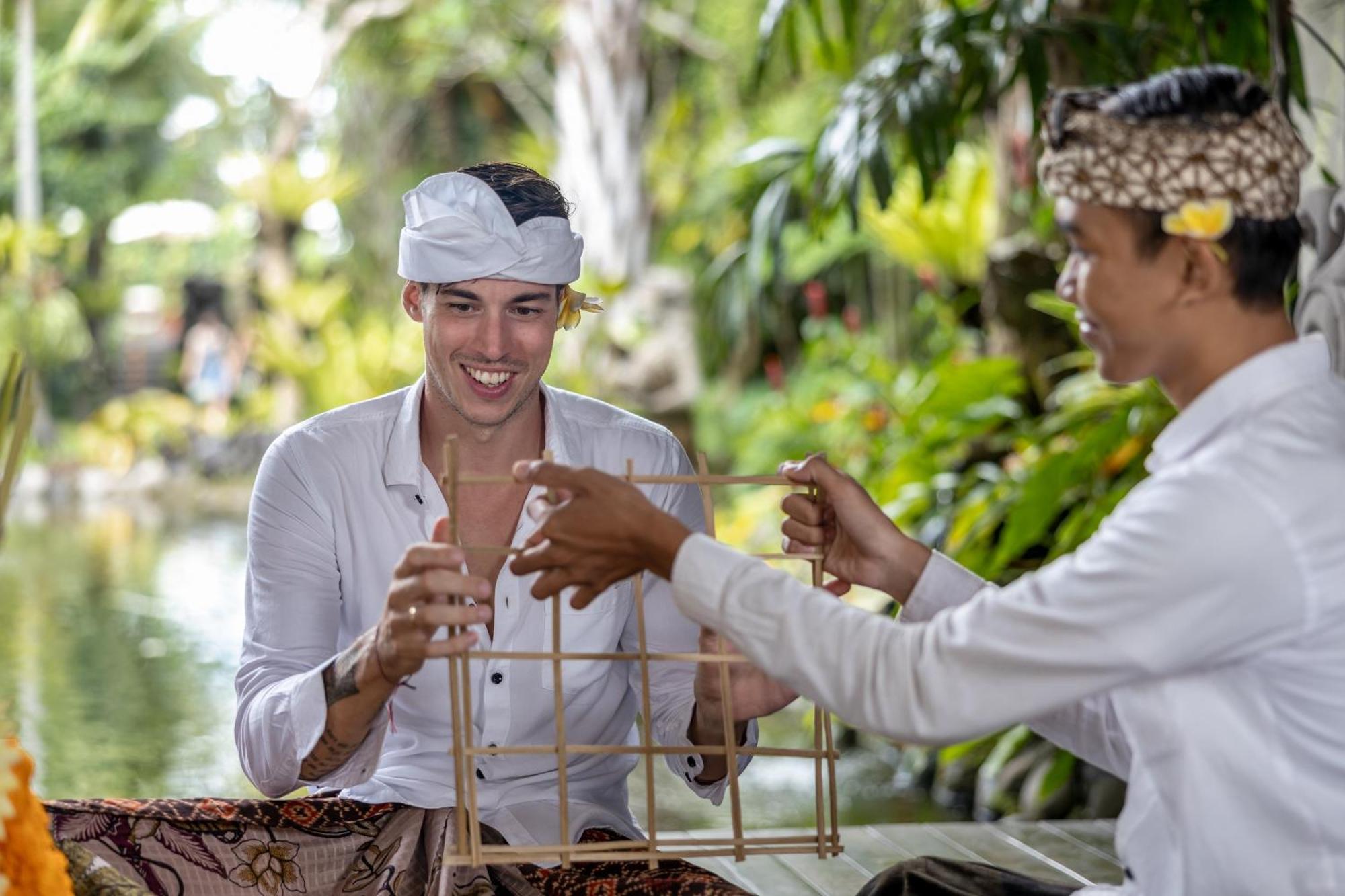 The Sankara And By Pramana Ubud (Bali)