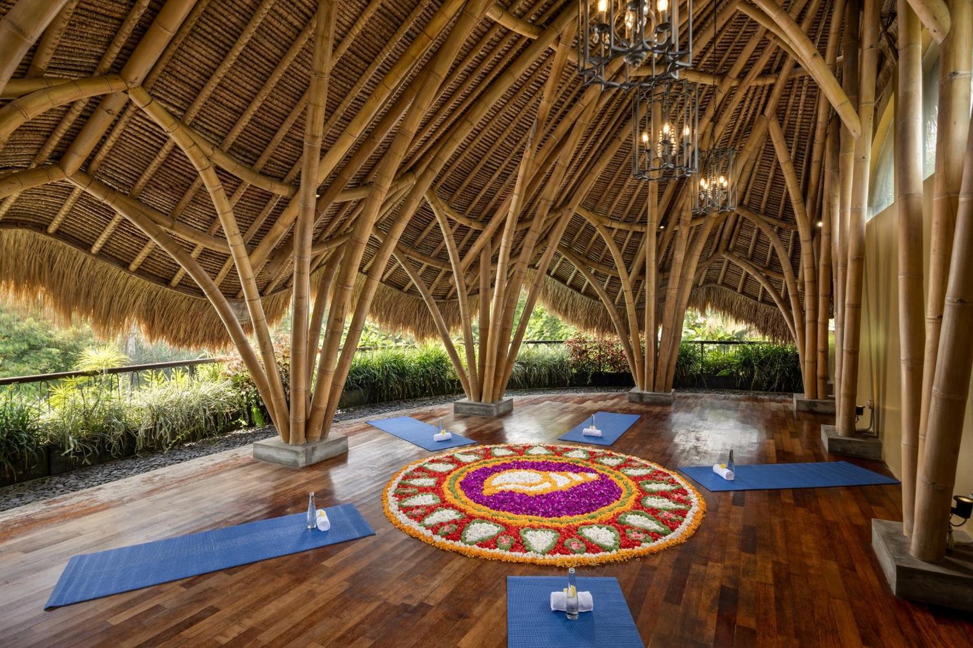 Resor The Sankara And By Pramana Ubud (Bali)