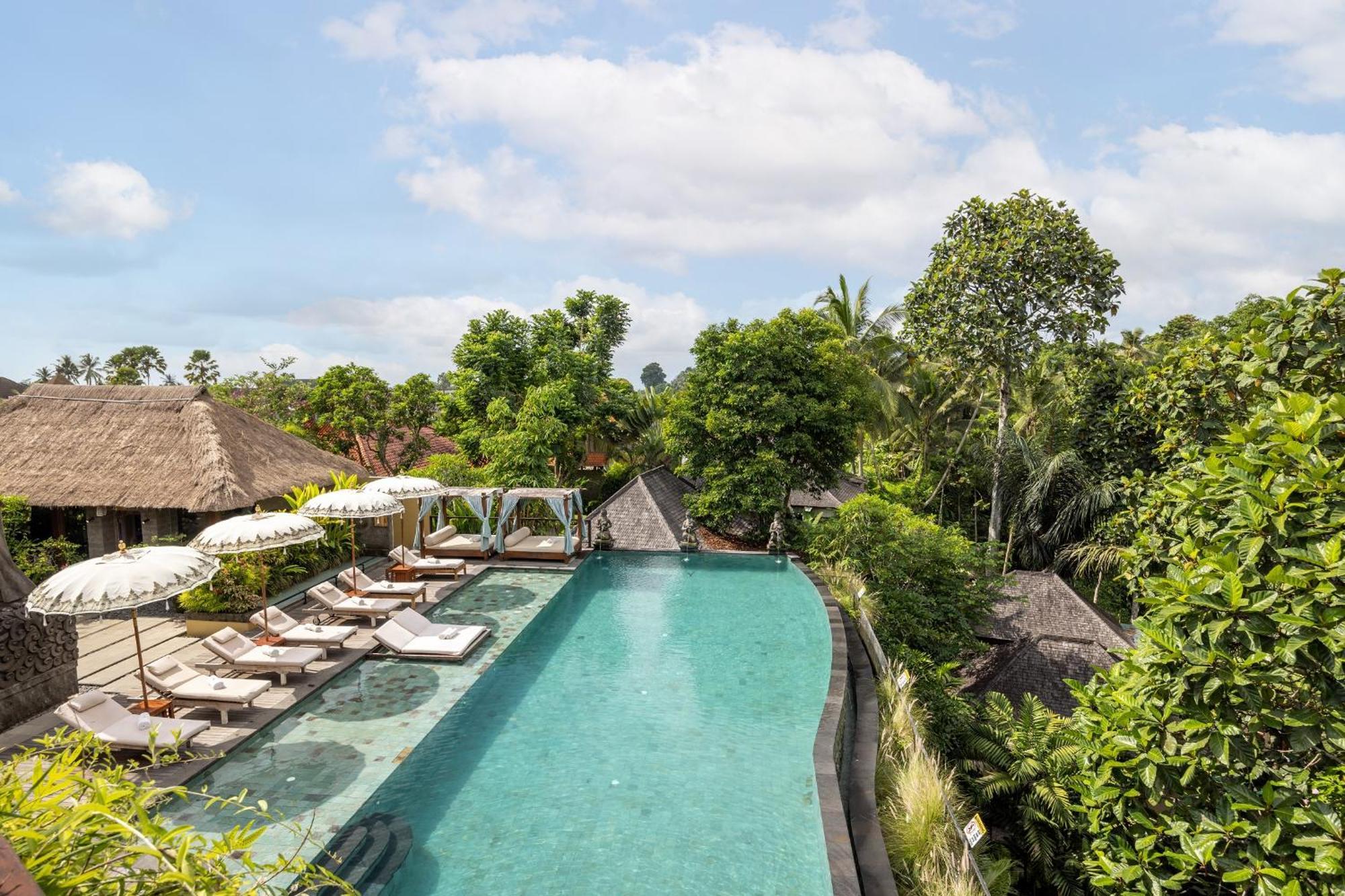 The Sankara And By Pramana Resor Ubud (Bali)