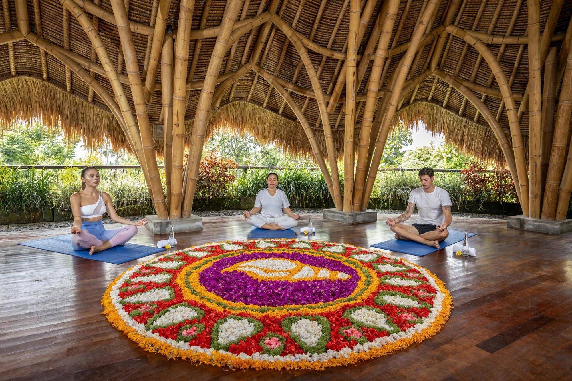 Resor The Sankara And By Pramana Ubud (Bali)