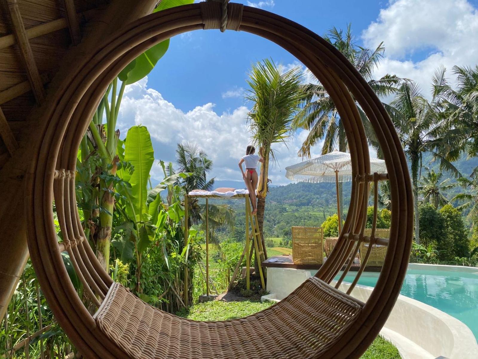 Gladak Di Uma Bali Bed & Breakfast