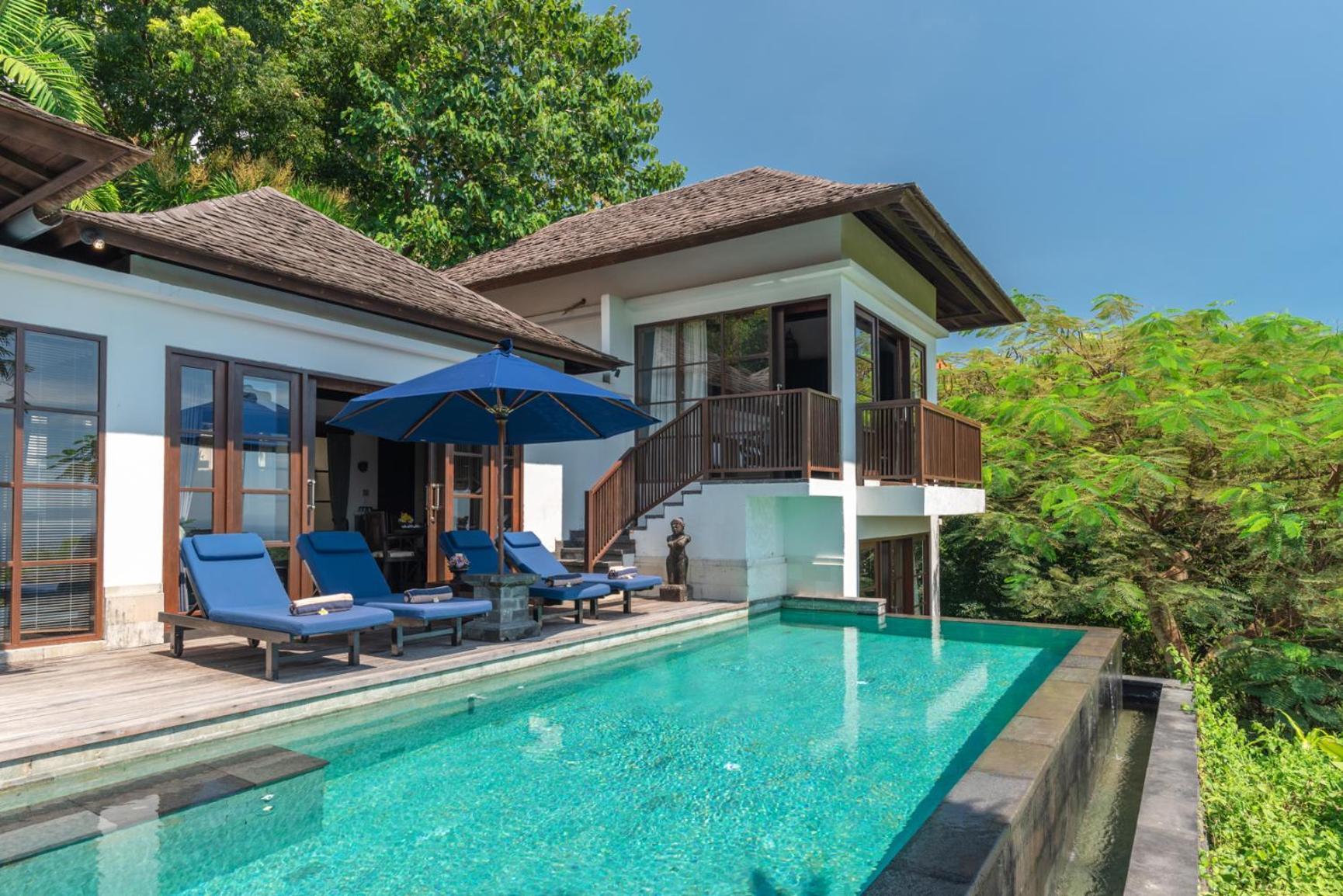 Villa Umah Raja - Entire *