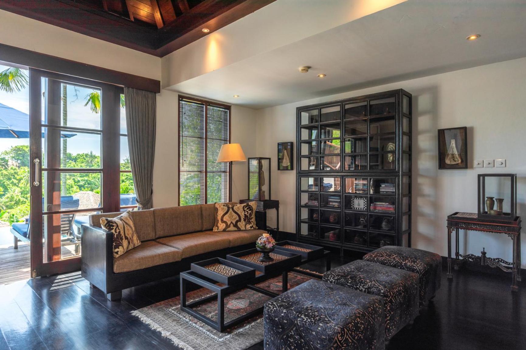 Umah Raja - Entire Villa Lovina (Bali)