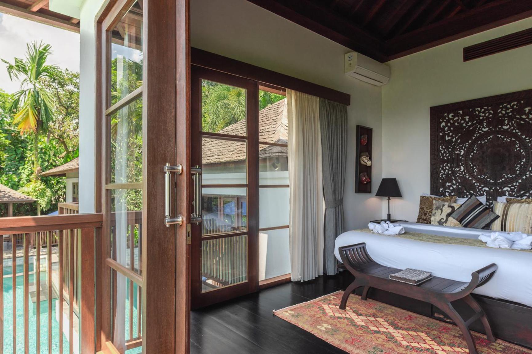 Villa Umah Raja - Entire Lovina (Bali)