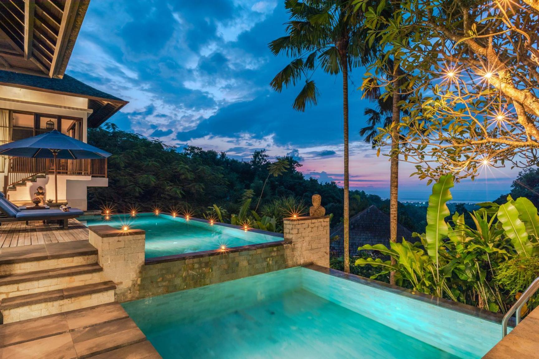Villa Umah Raja - Entire