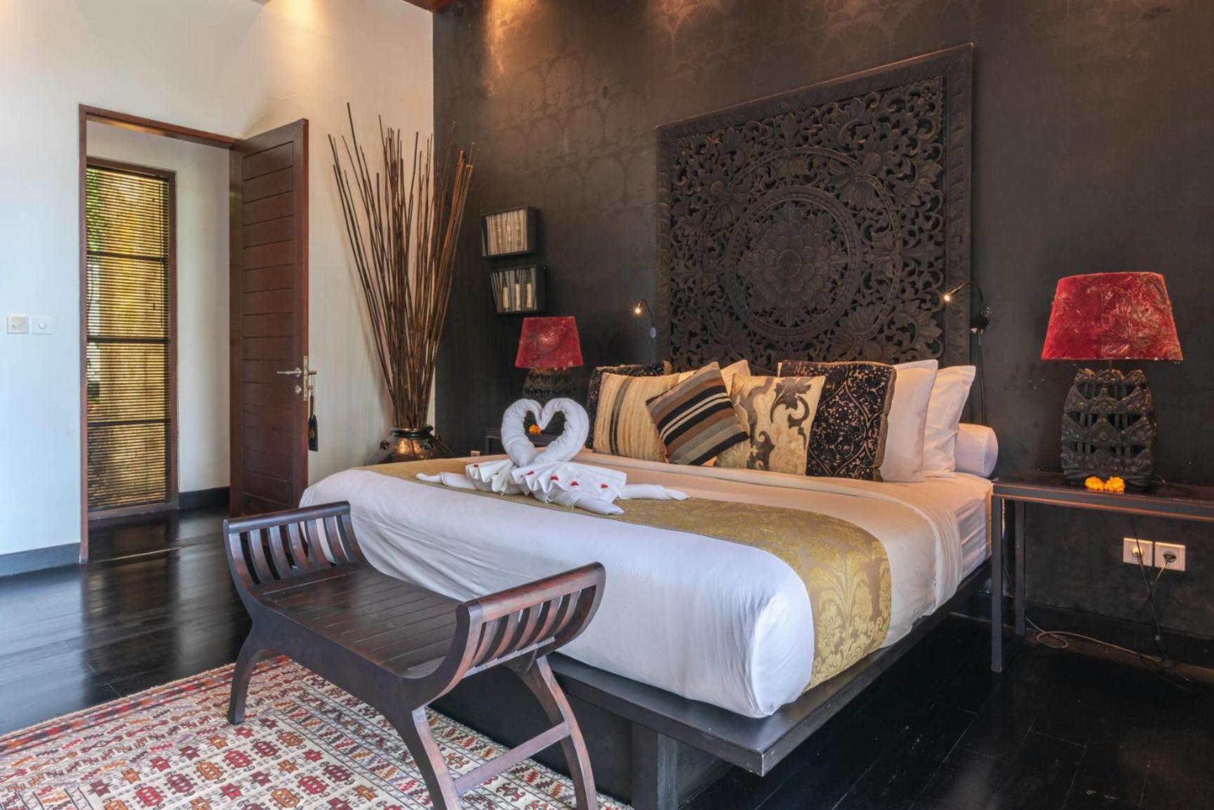 Villa Umah Raja - Entire Lovina (Bali)
