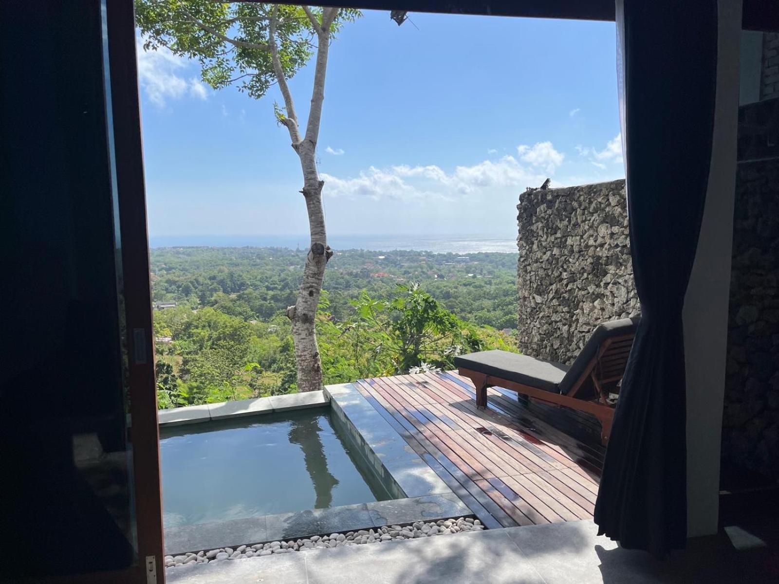 Divinity - Uluwatu, Bali Villa