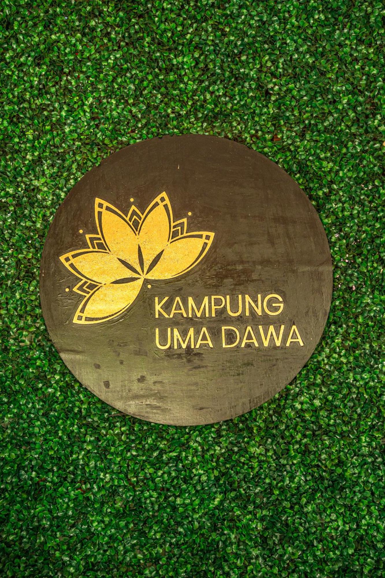 Villa Kampung Uma Dawa And Ubud (Bali)