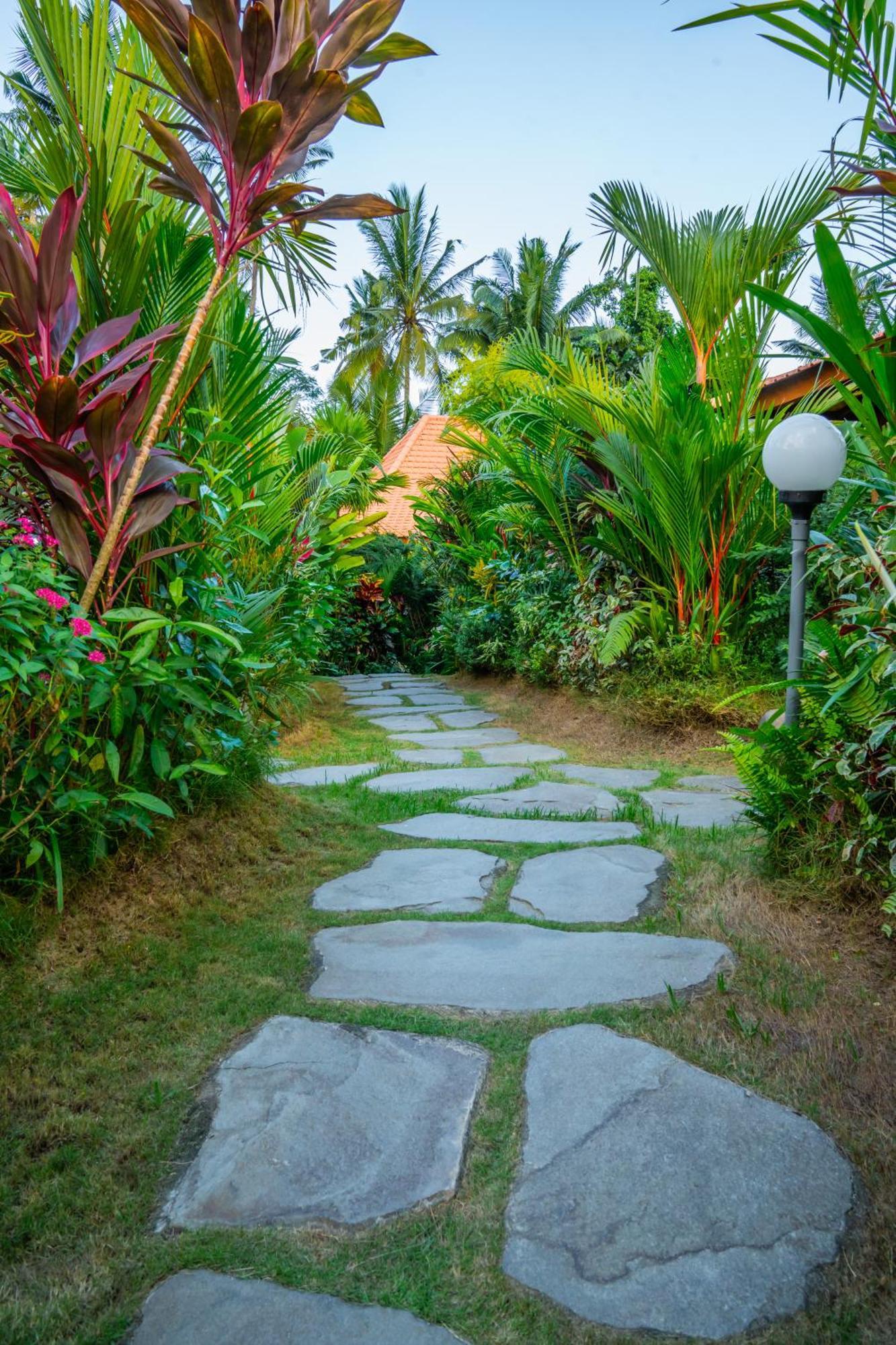 Kampung Uma Dawa And * Ubud (Bali)