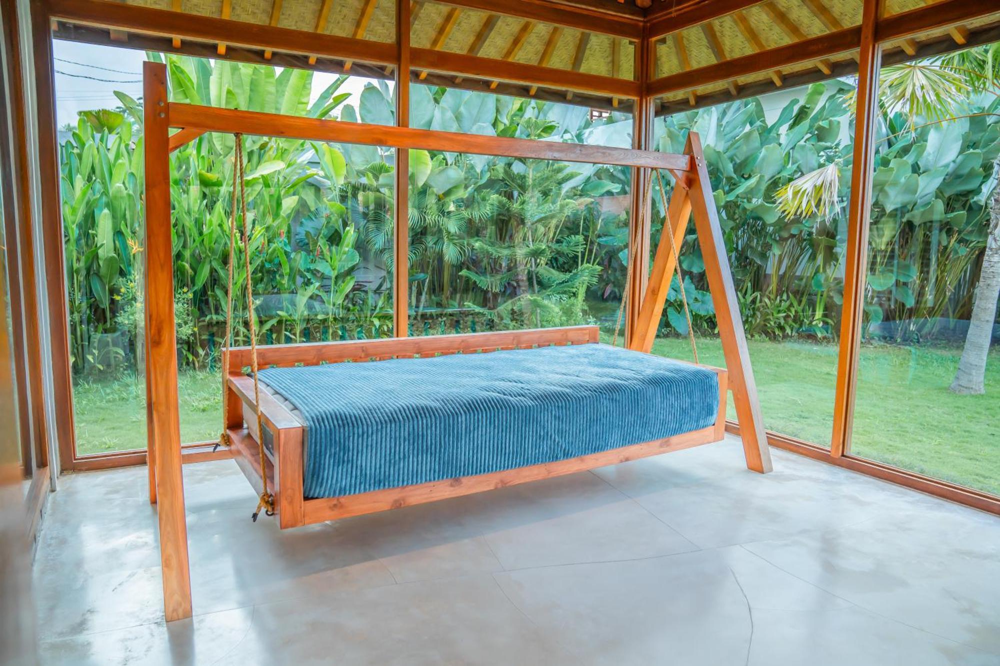 Kampung Uma Dawa And Villa *