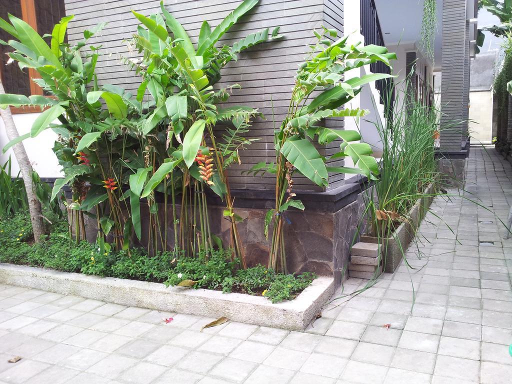 Pondok Mirah * Kuta (Bali)