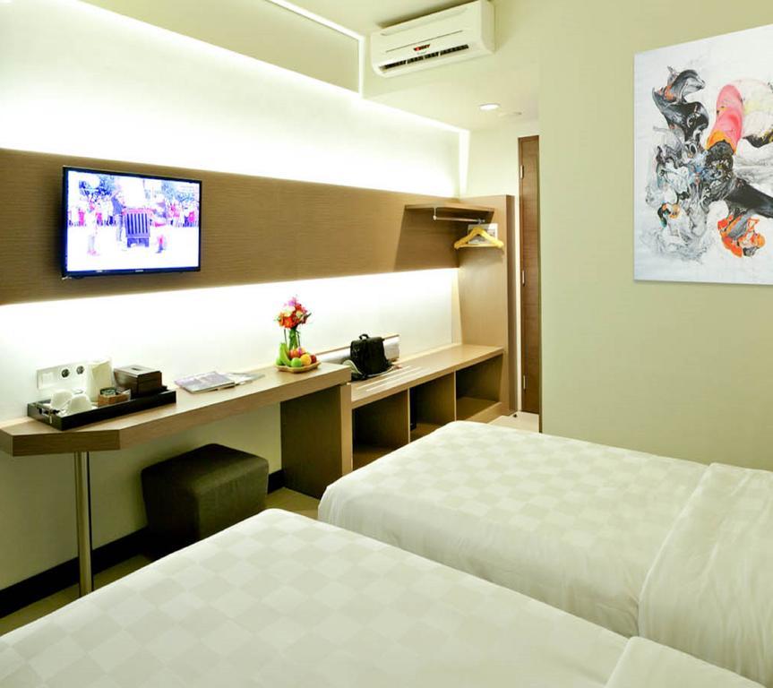 Euphoria 3* Legian (Bali)
