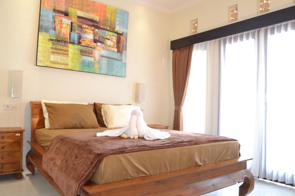 Homestay Pujihouse One Legian (Bali)