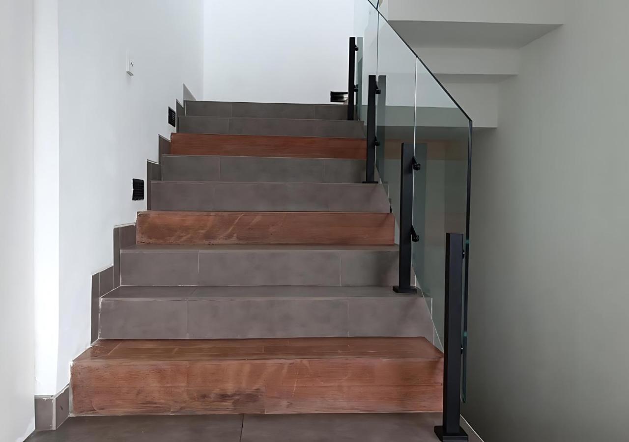 Alopa 1 Villa Seminyak (Bali)