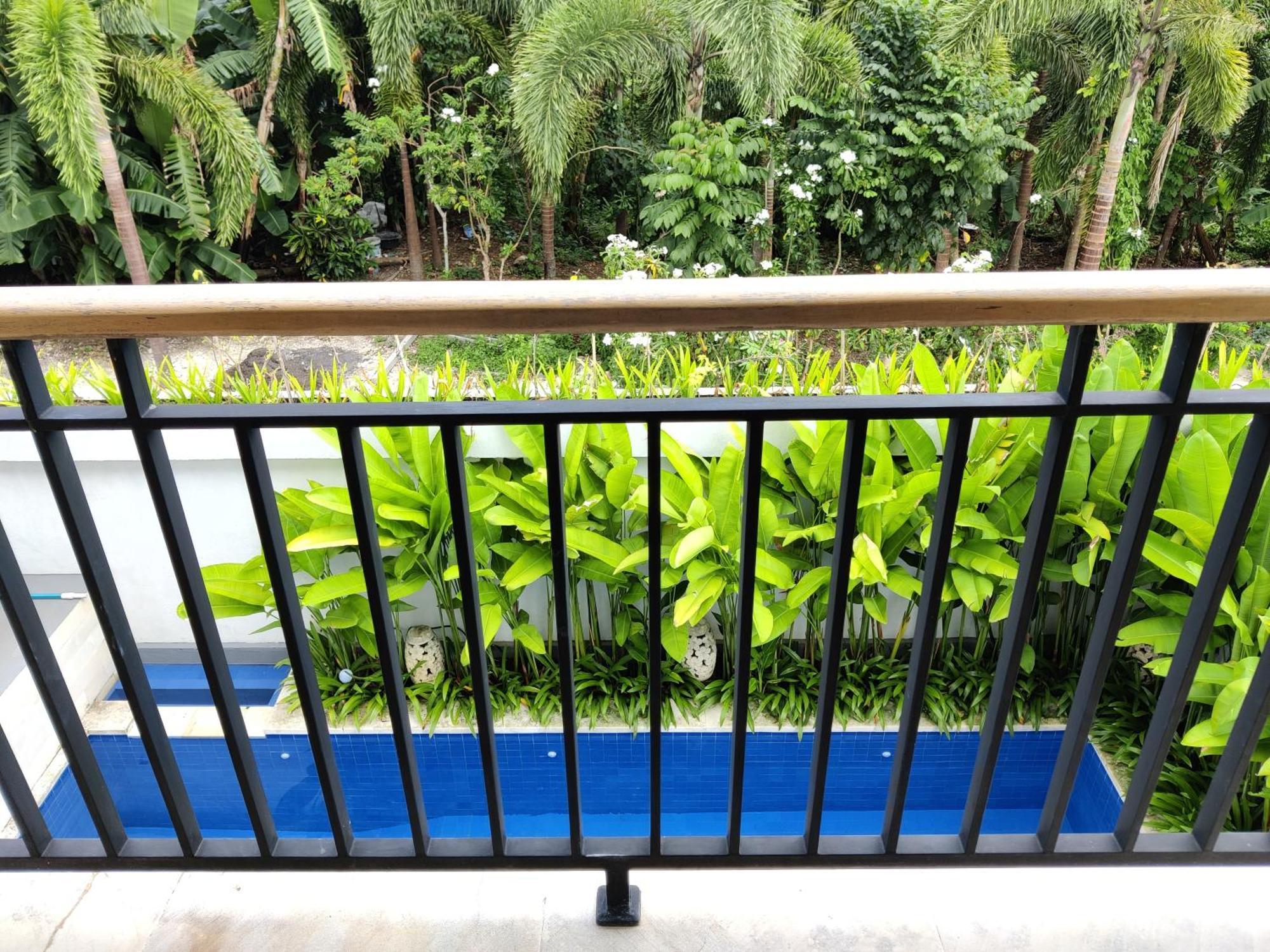 Apartemen Dreamland Guest Bali
