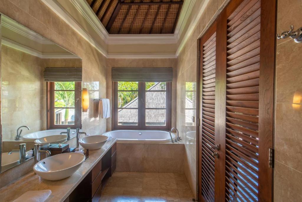 Holiday home Fractional 2 Bed Luxury Villa, Karma Kandara - And Private Ungasan (Bali)