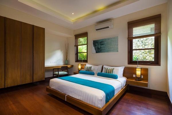 Fractional 2 Bed Luxury Villa, Karma Kandara - And Private * Ungasan (Bali)