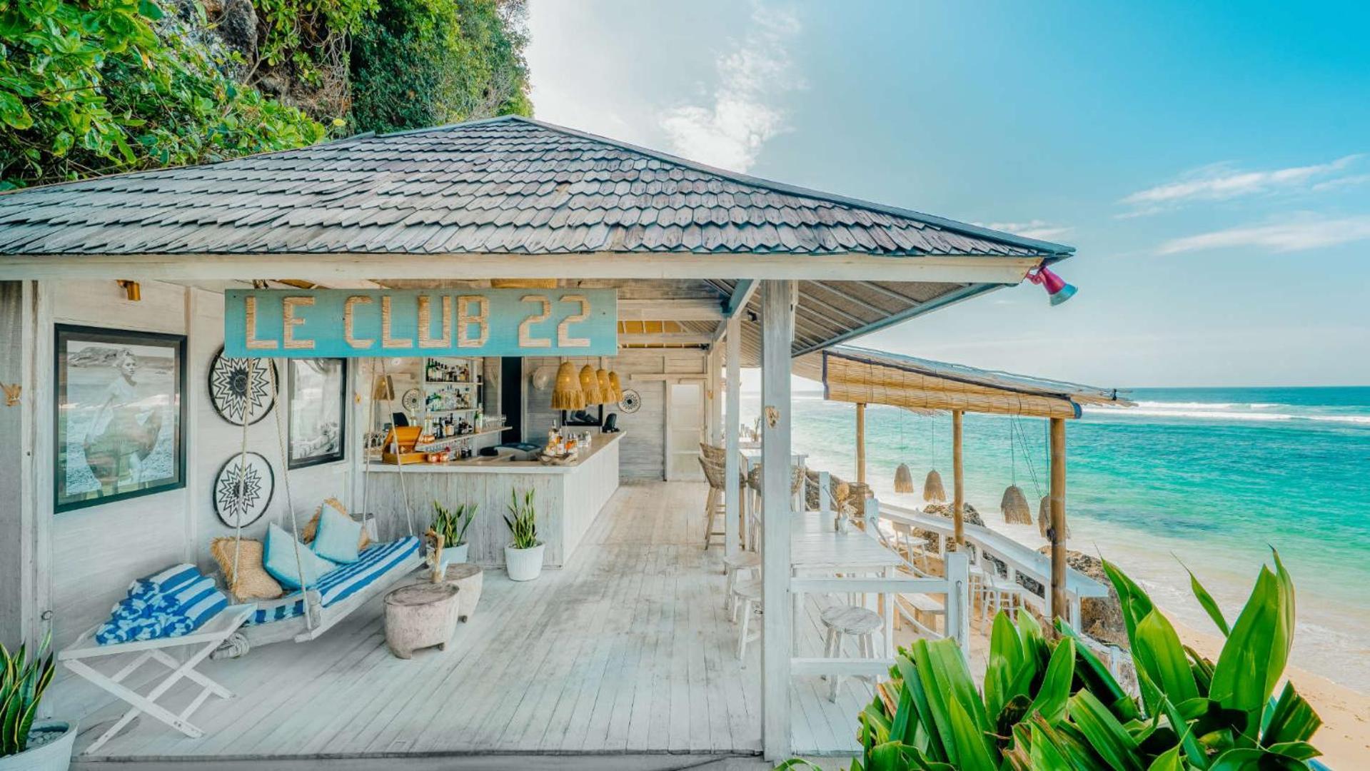 Fractional 2 Bed Luxury Villa, Karma Kandara - And Private Holiday home Ungasan (Bali)