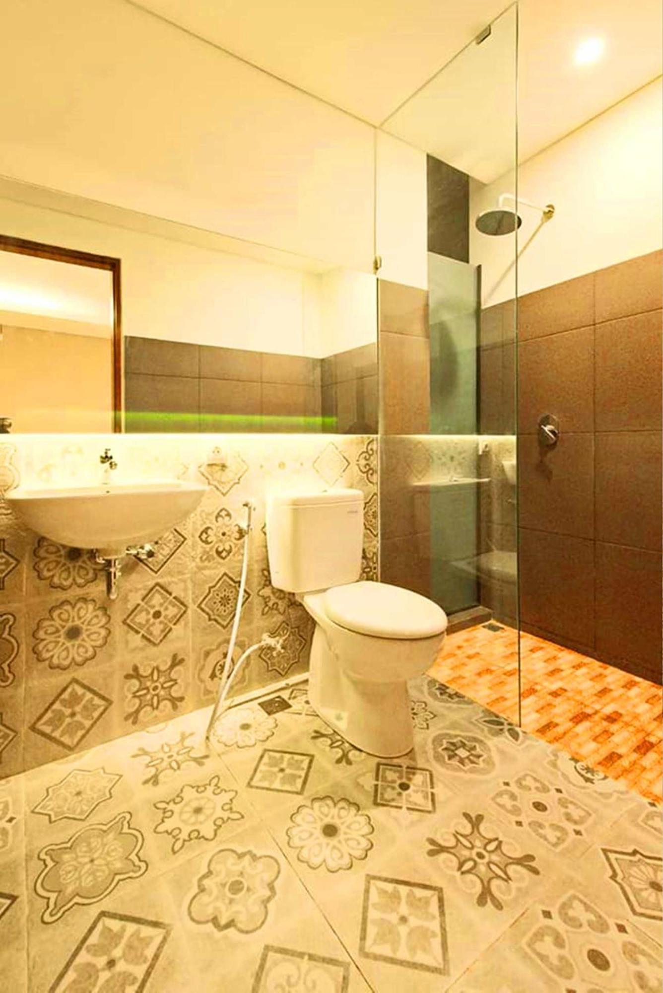 Dirga's House View By Eps 4* Sanur (Bali)